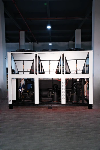 Modular Tshuab